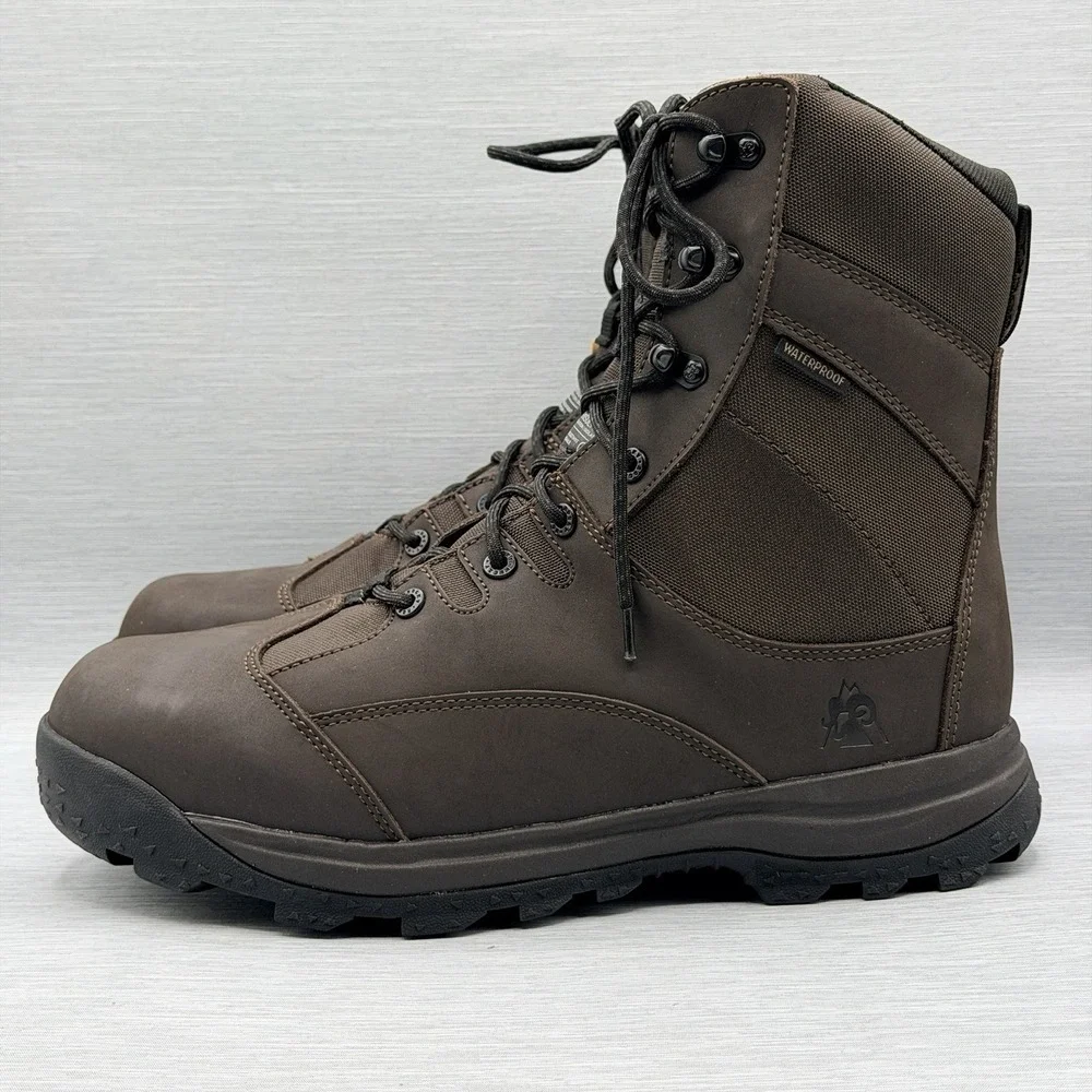 Rocky Wildcat 8